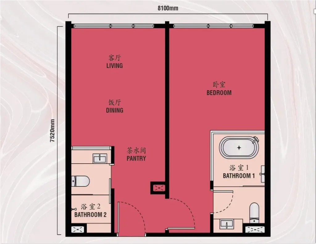 Branniganz Suites | EXSIM Bukit Bintang | Official Website